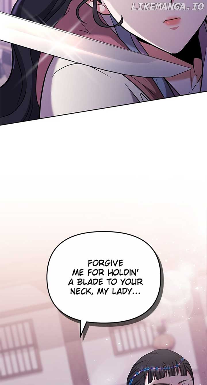 A Master, Who Woke up as a Concubine Chapter 69 493 ch 69 78