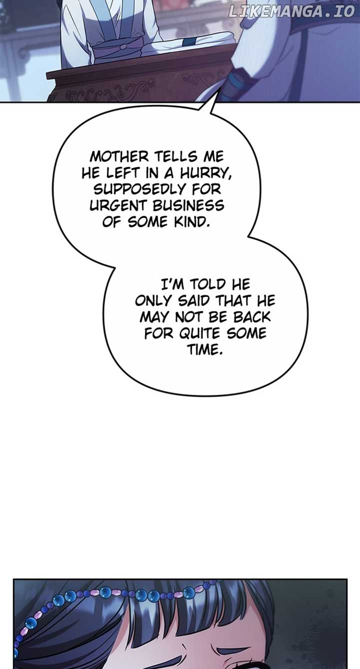 A Master, Who Woke up as a Concubine Chapter 69 423 ch 69 8