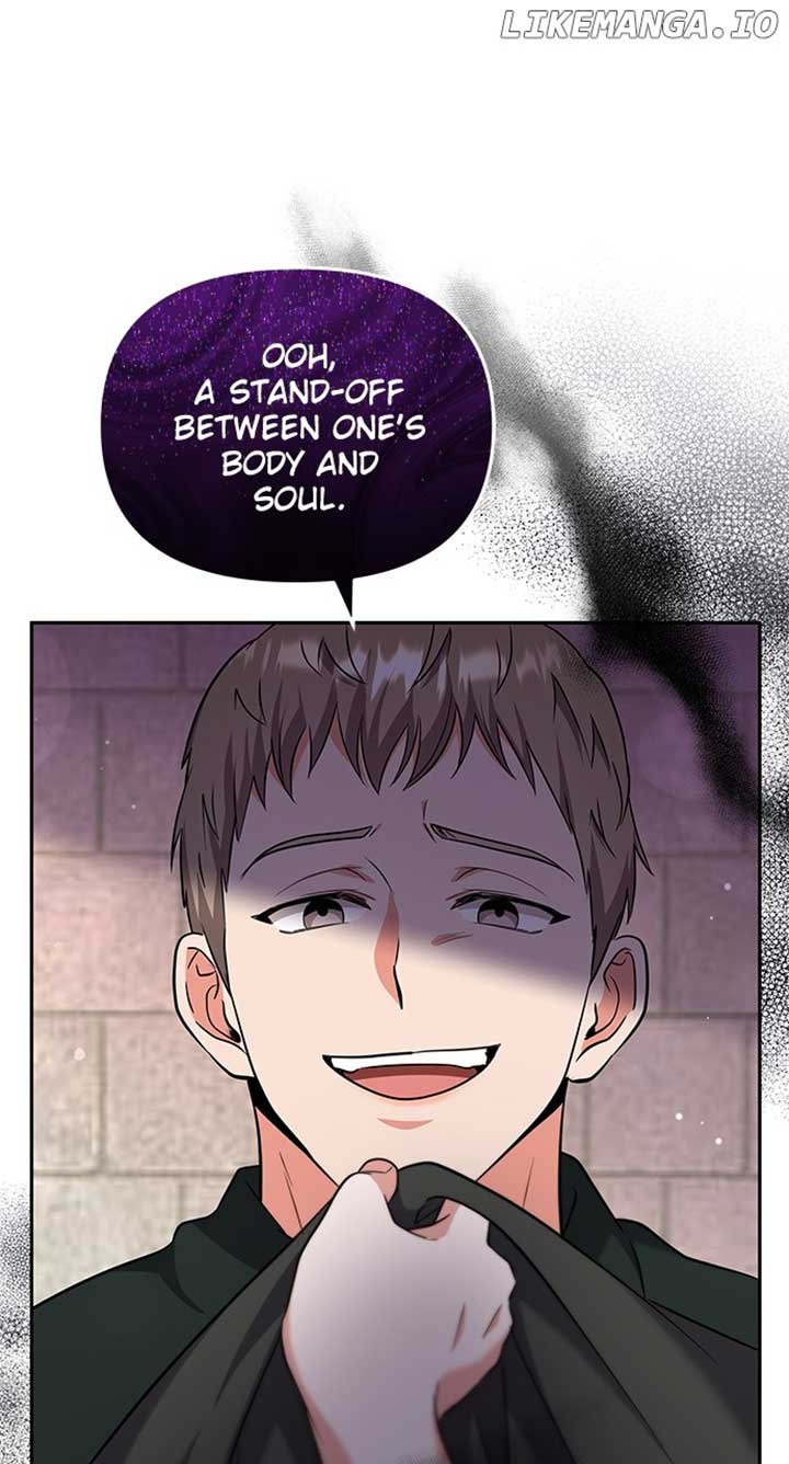 A Master, Who Woke up as a Concubine Chapter 69 496 ch 69 81