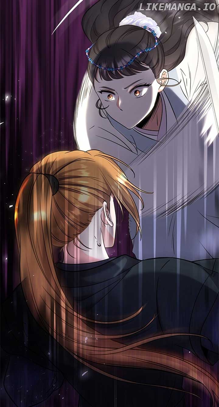 A Master, Who Woke up as a Concubine Chapter 69 498 ch 69 83