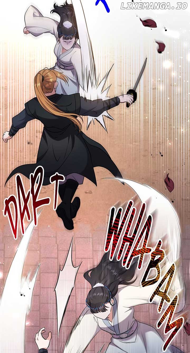 A Master, Who Woke up as a Concubine Chapter 69 501 ch 69 86