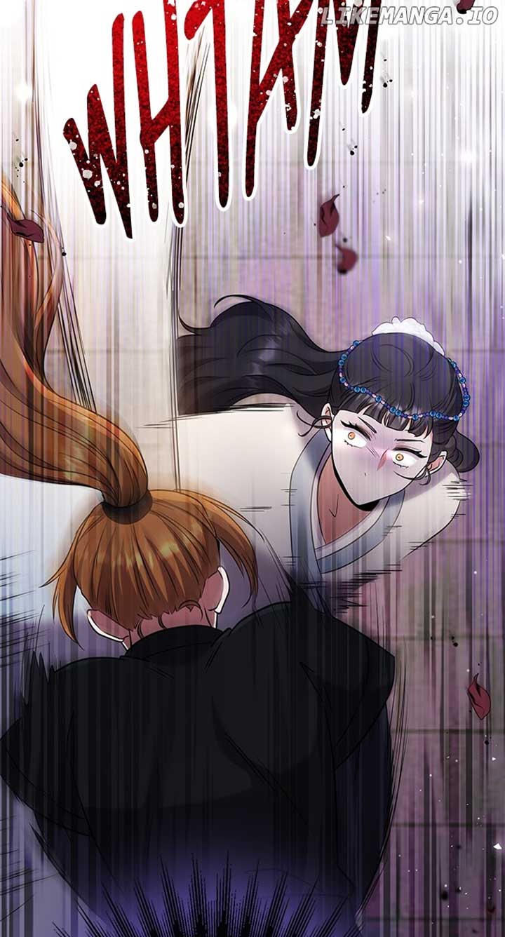 A Master, Who Woke up as a Concubine Chapter 69 503 ch 69 88