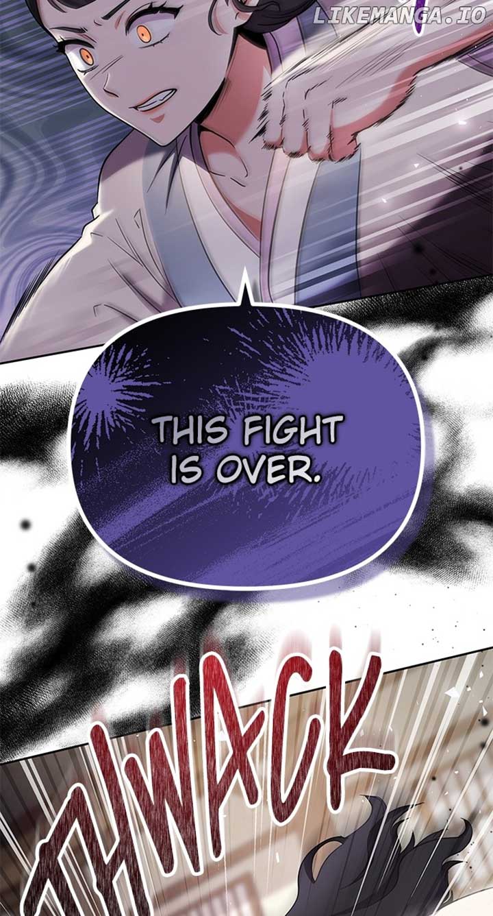 A Master, Who Woke up as a Concubine Chapter 69 505 ch 69 90