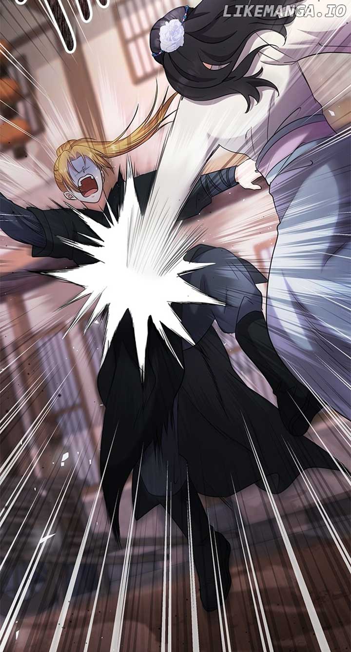 A Master, Who Woke up as a Concubine Chapter 69 506 ch 69 91