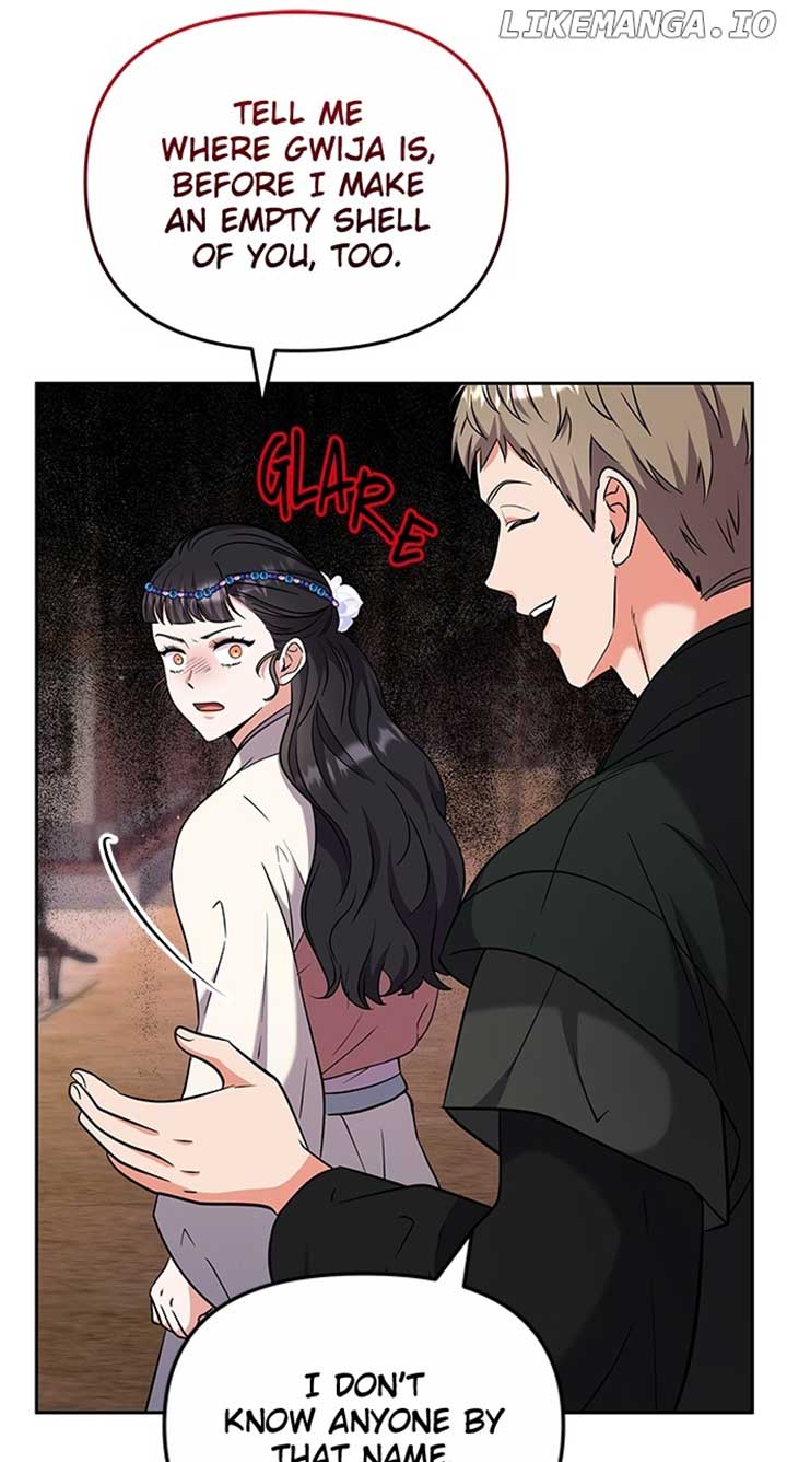 A Master, Who Woke up as a Concubine Chapter 69 510 ch 69 95