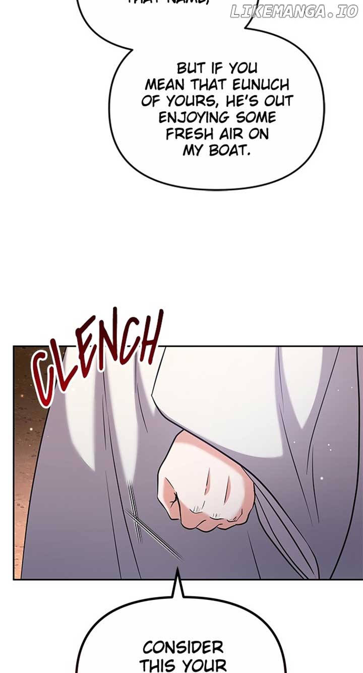 A Master, Who Woke up as a Concubine Chapter 69 511 ch 69 96