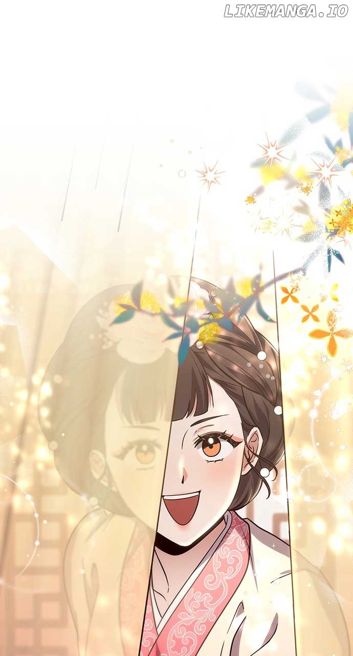 A Master, Who Woke up as a Concubine Chapter 70 293 ch 70 1