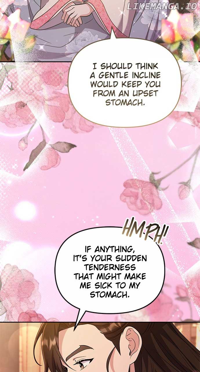 A Master, Who Woke up as a Concubine Chapter 70 303 ch 70 11