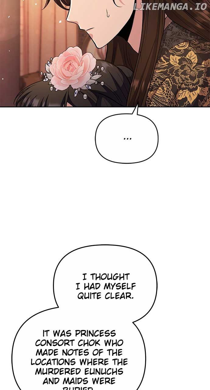 A Master, Who Woke up as a Concubine Chapter 70 304 ch 70 12