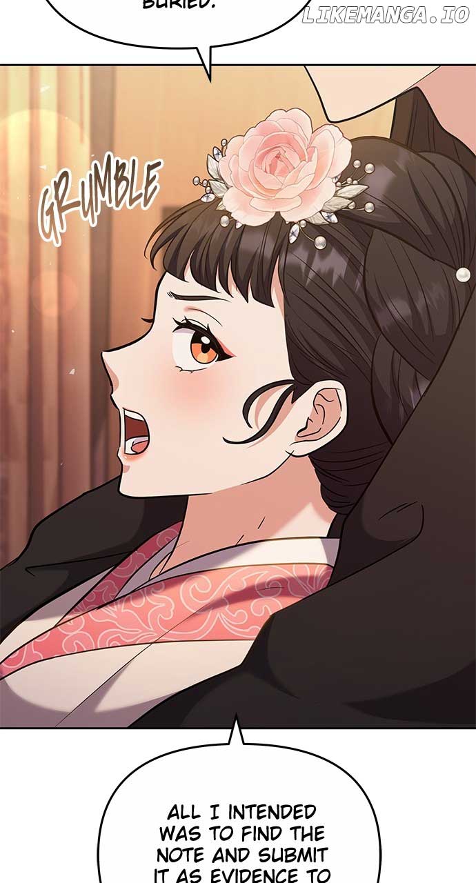 A Master, Who Woke up as a Concubine Chapter 70 305 ch 70 13