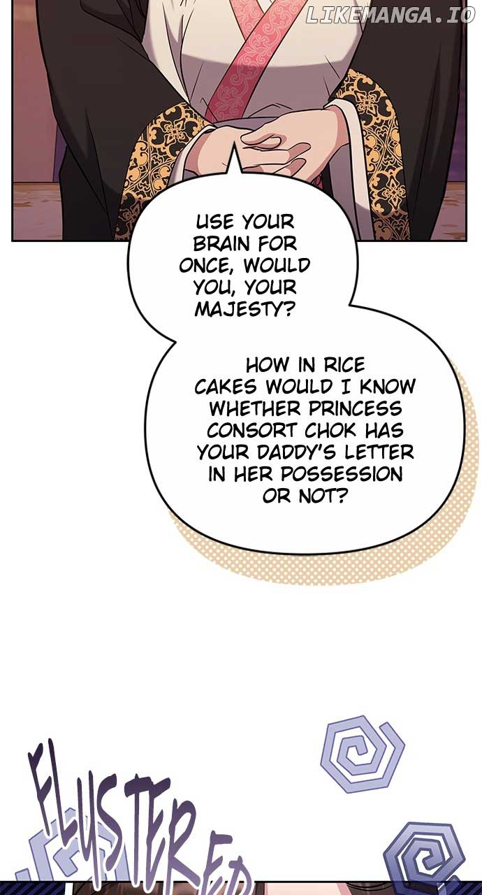 A Master, Who Woke up as a Concubine Chapter 70 307 ch 70 15