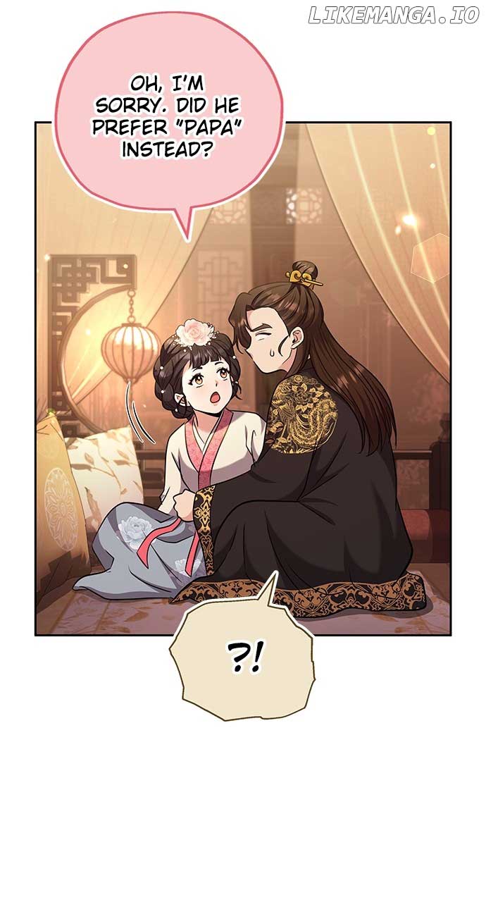 A Master, Who Woke up as a Concubine Chapter 70 309 ch 70 17