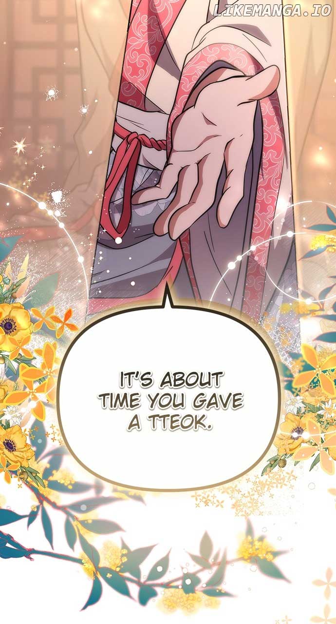 A Master, Who Woke up as a Concubine Chapter 70 294 ch 70 2