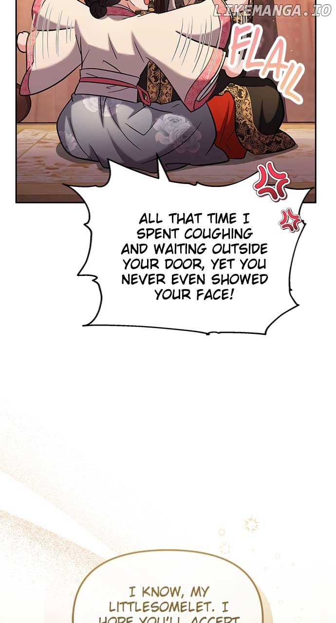 A Master, Who Woke up as a Concubine Chapter 70 312 ch 70 20