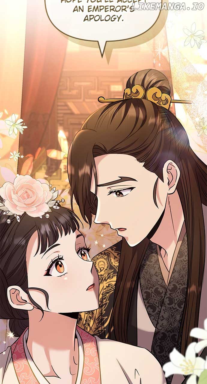 A Master, Who Woke up as a Concubine Chapter 70 313 ch 70 21