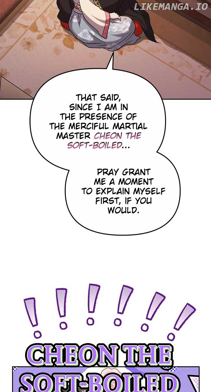 A Master, Who Woke up as a Concubine Chapter 70 317 ch 70 25