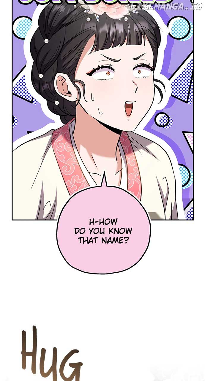 A Master, Who Woke up as a Concubine Chapter 70 318 ch 70 26