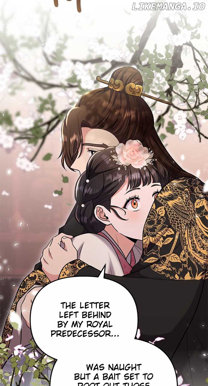 A Master, Who Woke up as a Concubine Chapter 70 319 ch 70 27