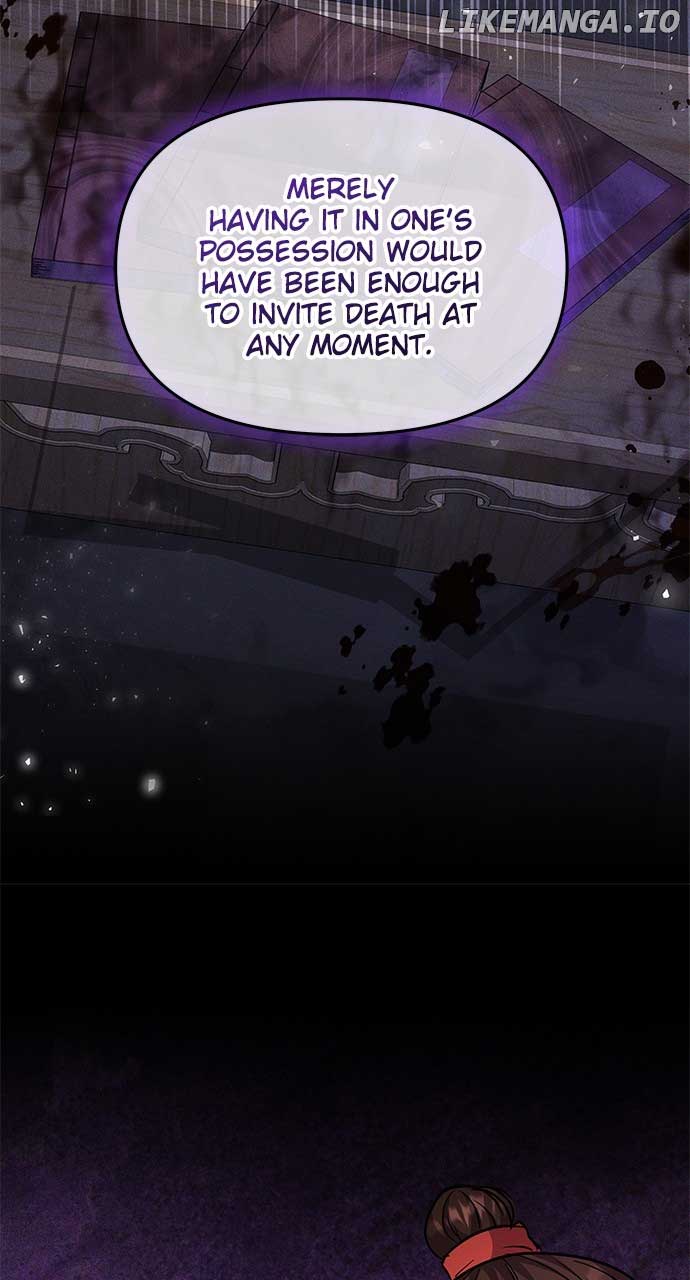 A Master, Who Woke up as a Concubine Chapter 70 321 ch 70 29