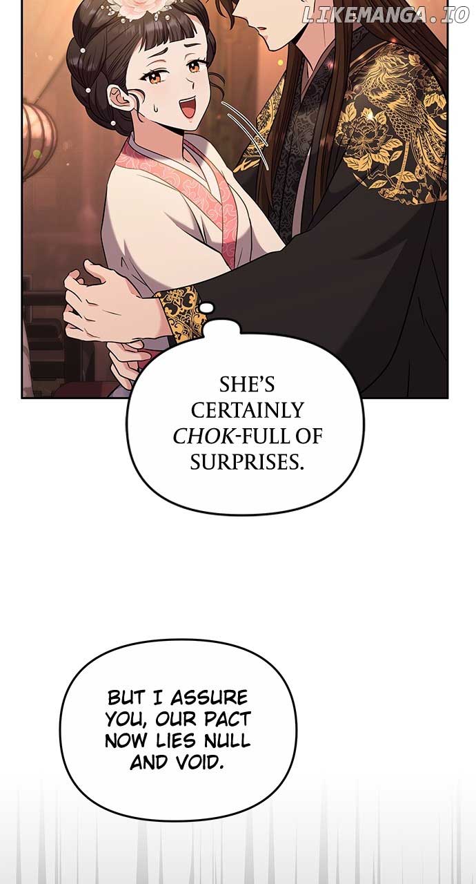 A Master, Who Woke up as a Concubine Chapter 70 325 ch 70 33