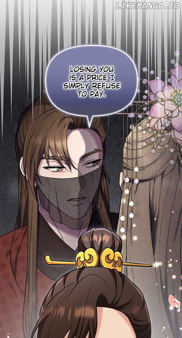 A Master, Who Woke up as a Concubine Chapter 70 326 ch 70 34