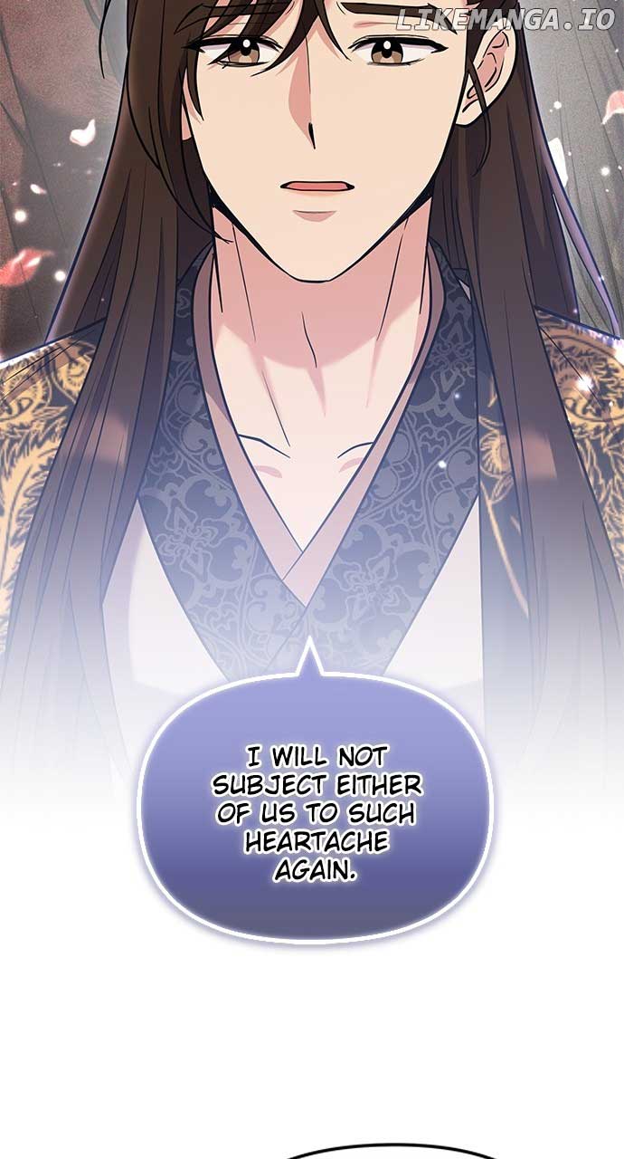 A Master, Who Woke up as a Concubine Chapter 70 327 ch 70 35