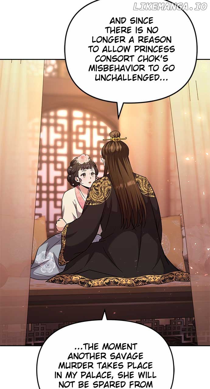 A Master, Who Woke up as a Concubine Chapter 70 328 ch 70 36