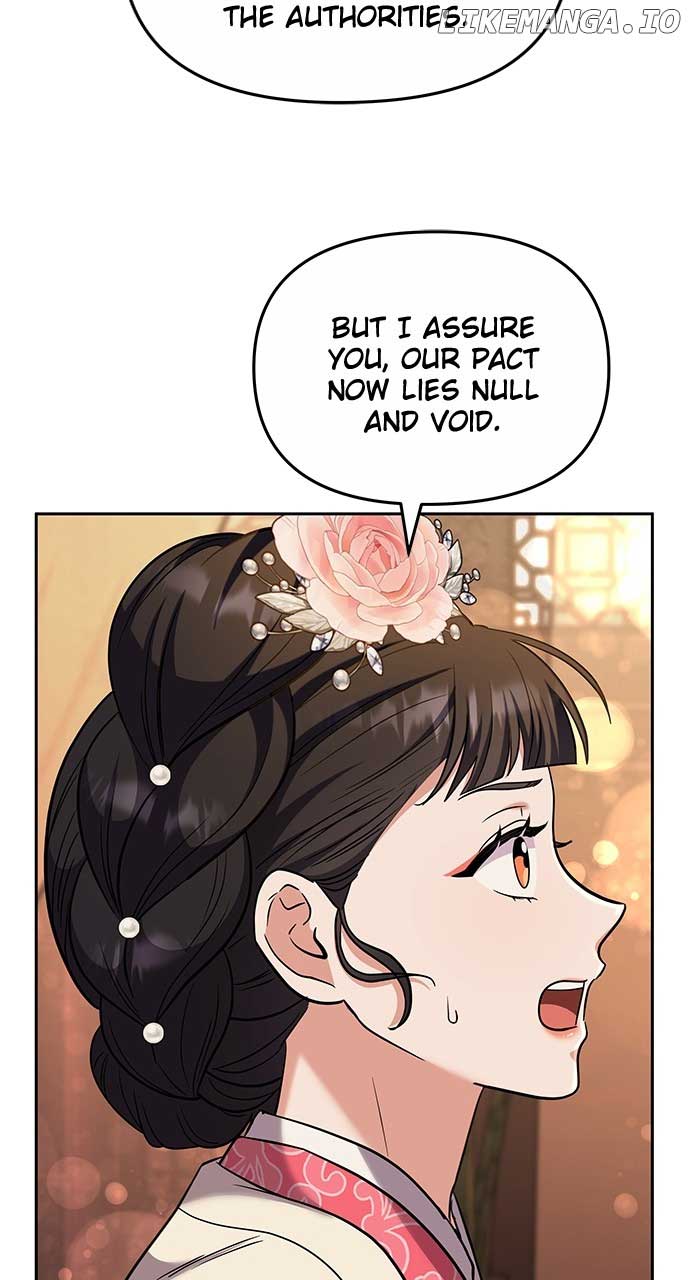 A Master, Who Woke up as a Concubine Chapter 70 329 ch 70 37