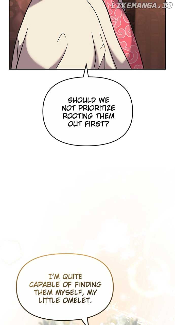 A Master, Who Woke up as a Concubine Chapter 70 330 ch 70 38