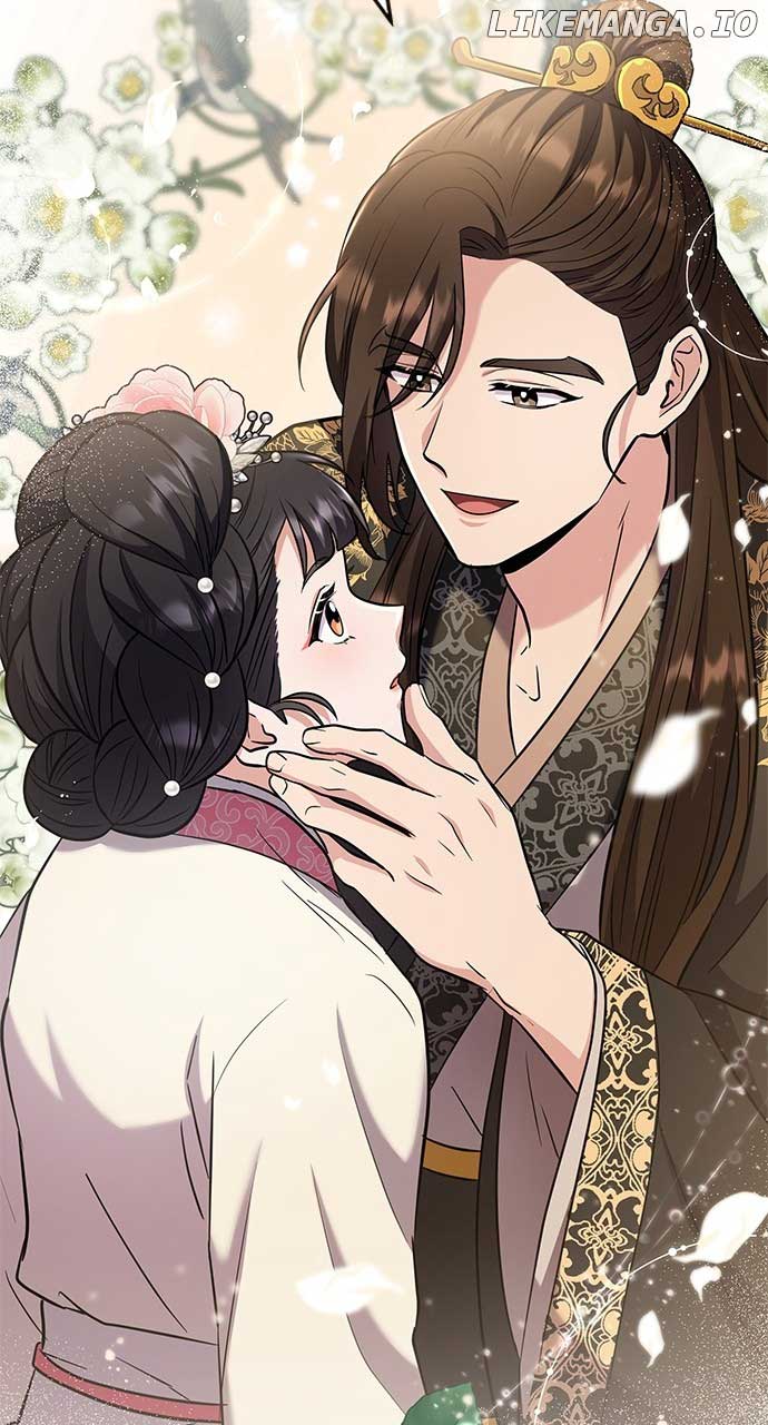 A Master, Who Woke up as a Concubine Chapter 70 331 ch 70 39