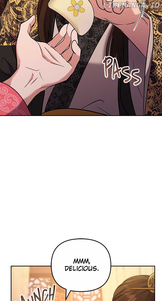 A Master, Who Woke up as a Concubine Chapter 70 296 ch 70 4