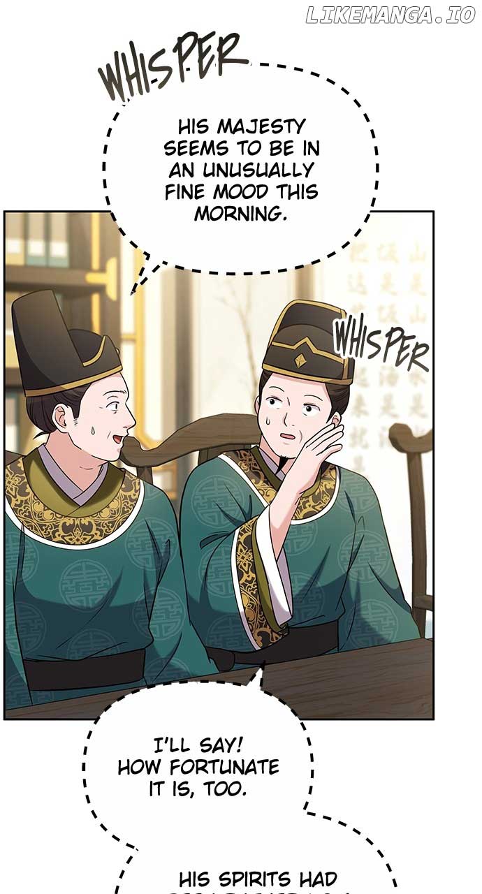 A Master, Who Woke up as a Concubine Chapter 70 335 ch 70 43