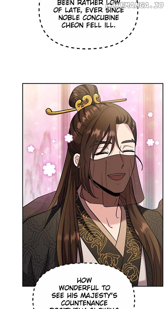 A Master, Who Woke up as a Concubine Chapter 70 336 ch 70 44