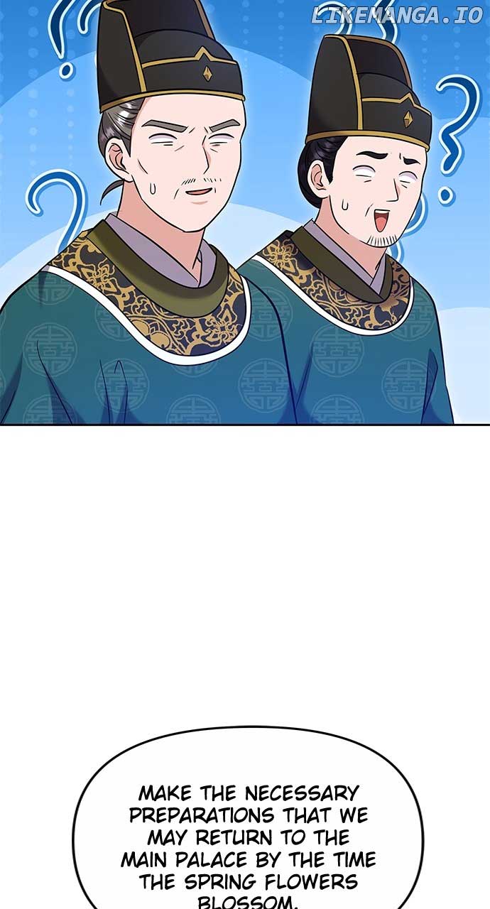 A Master, Who Woke up as a Concubine Chapter 70 340 ch 70 48