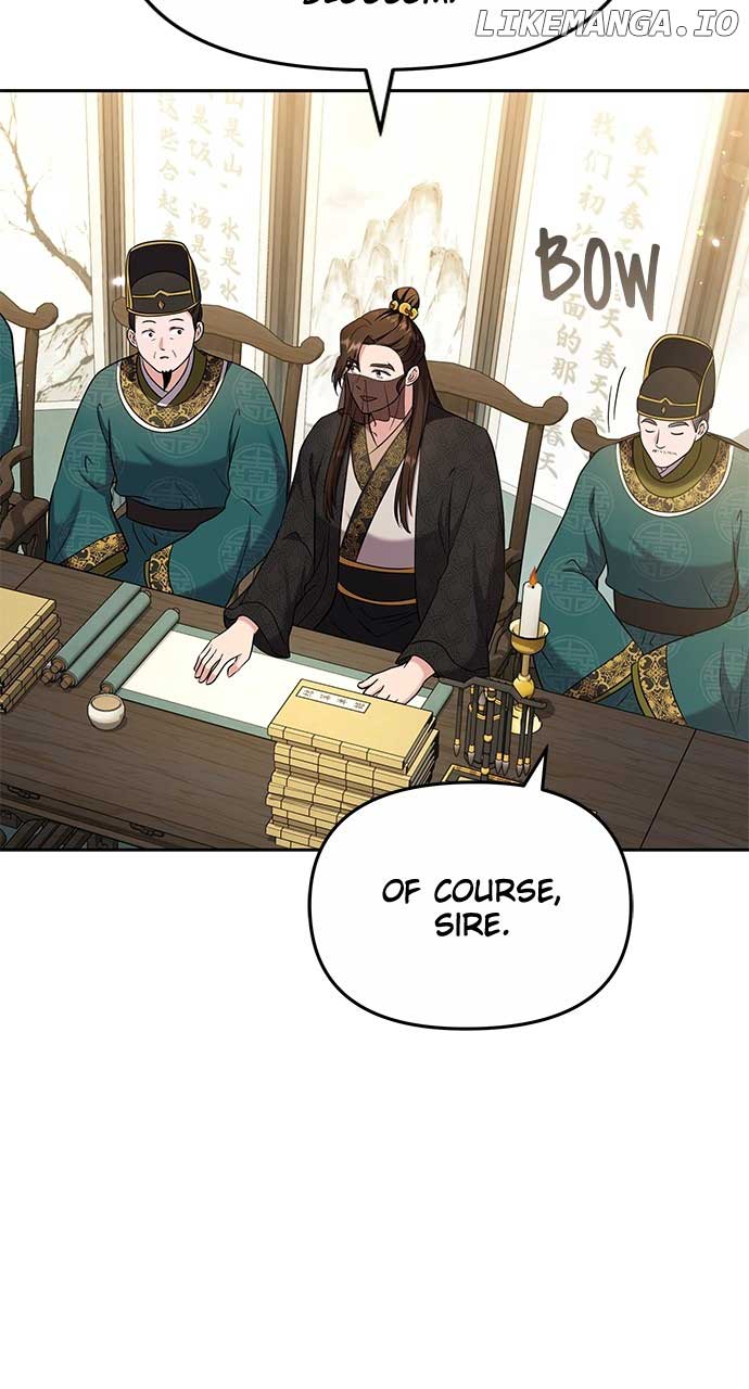 A Master, Who Woke up as a Concubine Chapter 70 341 ch 70 49