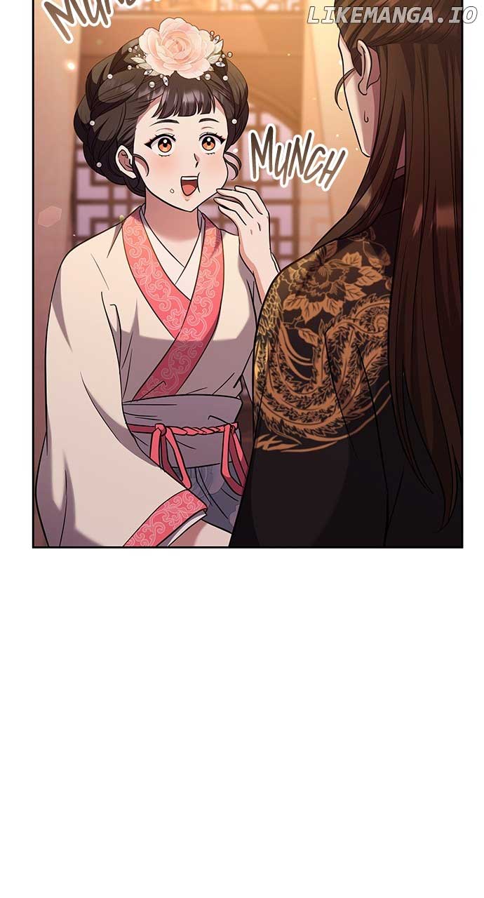 A Master, Who Woke up as a Concubine Chapter 70 297 ch 70 5