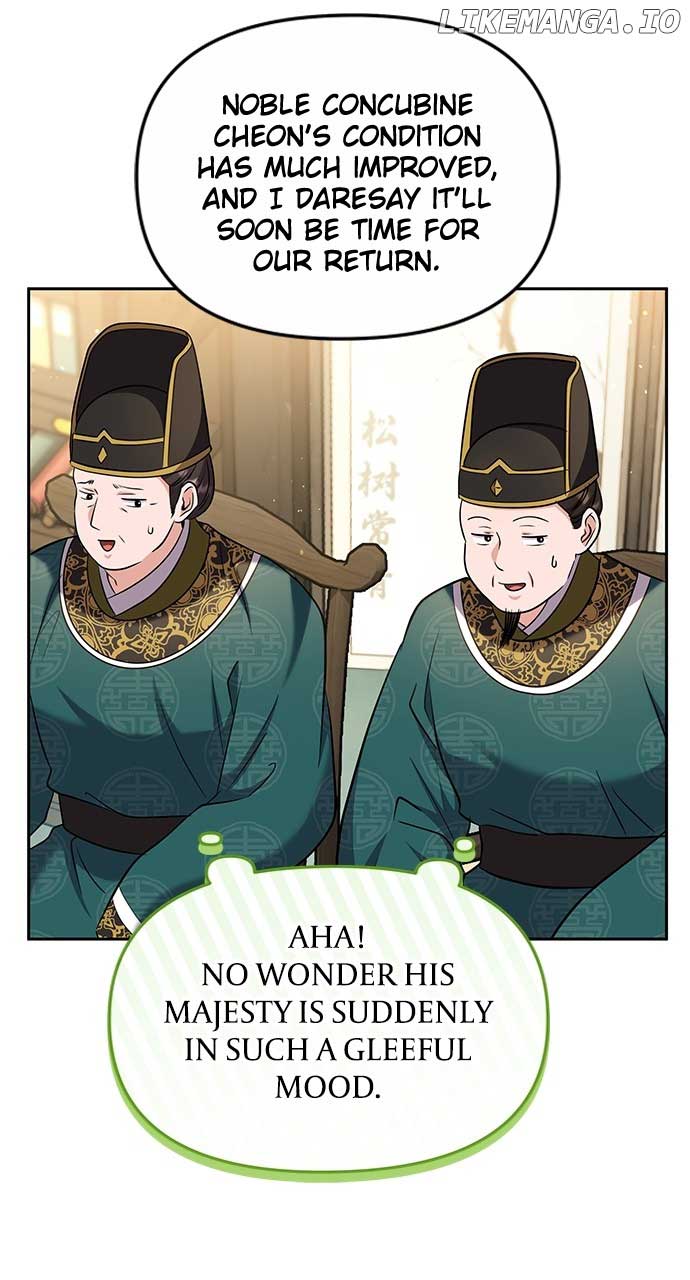 A Master, Who Woke up as a Concubine Chapter 70 342 ch 70 50