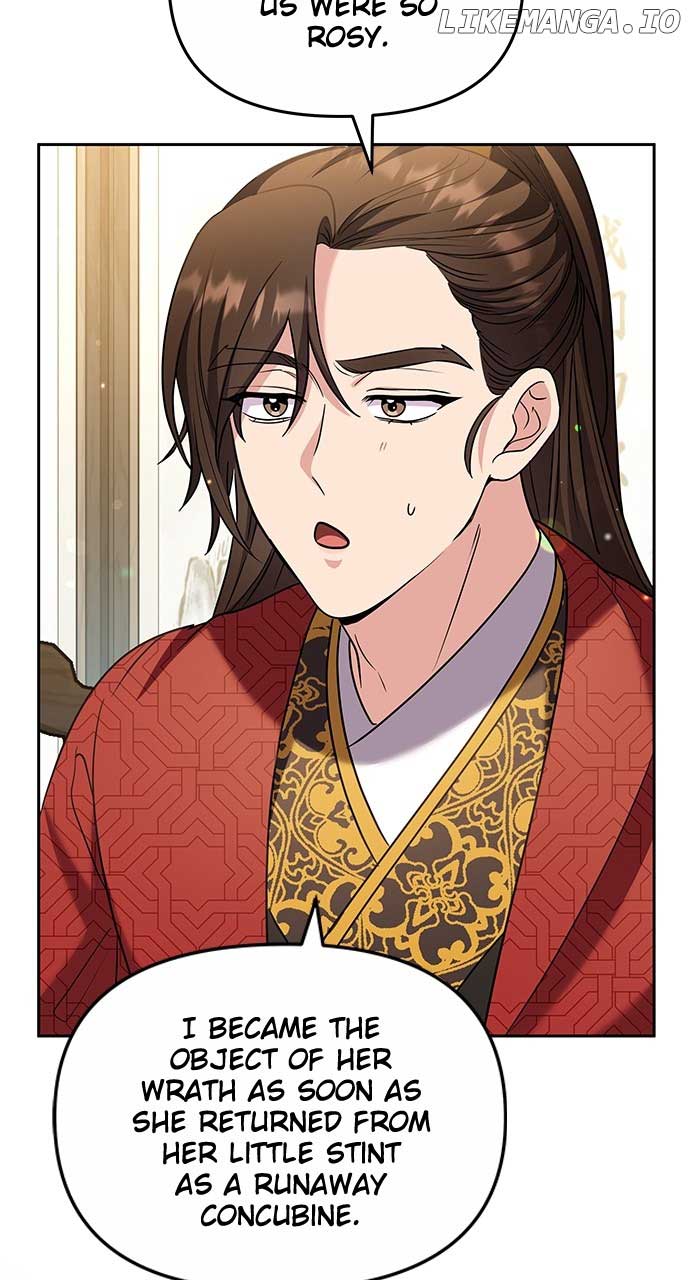 A Master, Who Woke up as a Concubine Chapter 70 346 ch 70 54