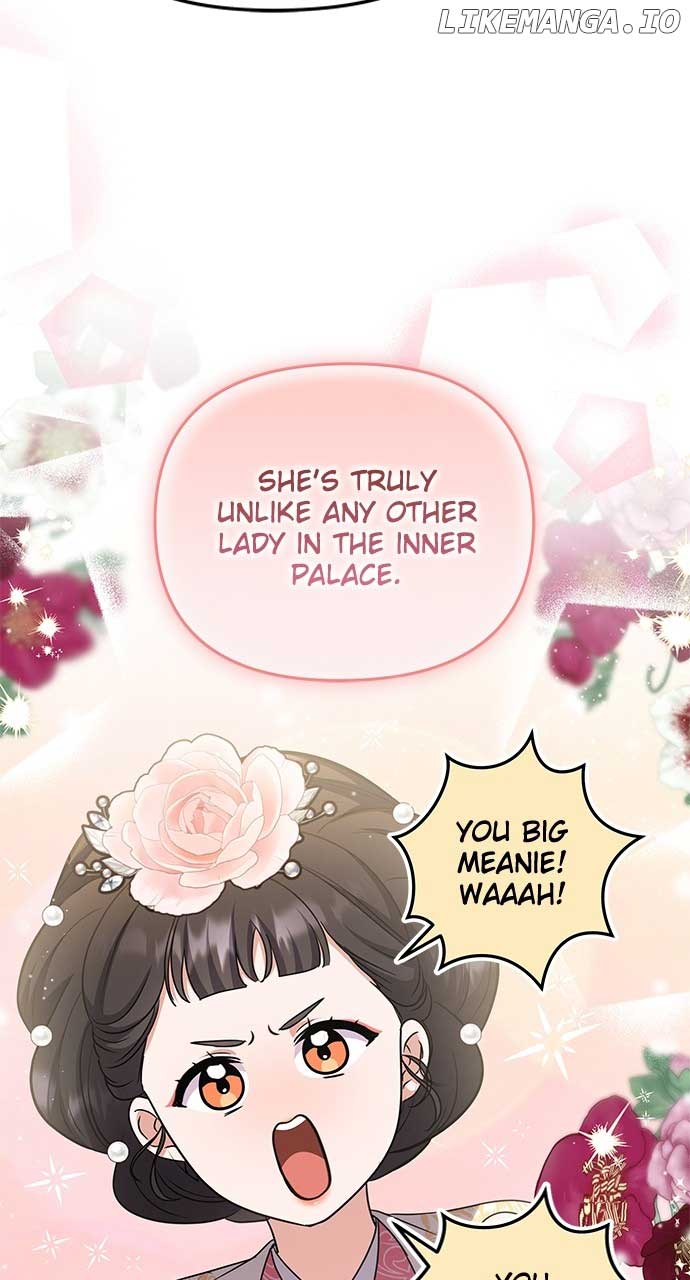 A Master, Who Woke up as a Concubine Chapter 70 347 ch 70 55