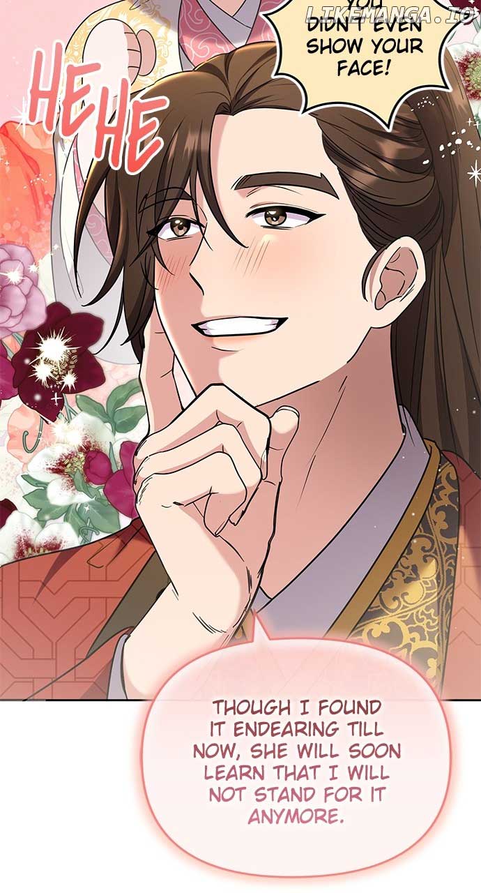 A Master, Who Woke up as a Concubine Chapter 70 348 ch 70 56