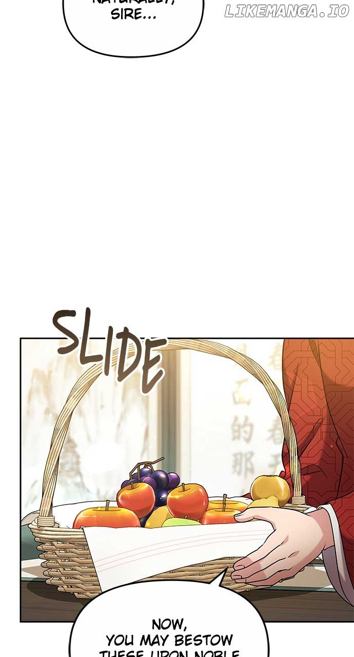 A Master, Who Woke up as a Concubine Chapter 70 350 ch 70 58