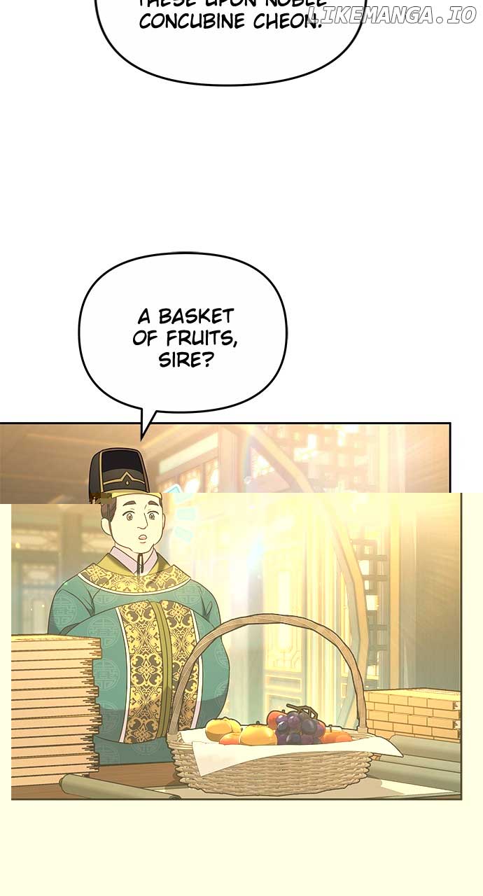 A Master, Who Woke up as a Concubine Chapter 70 351 ch 70 59