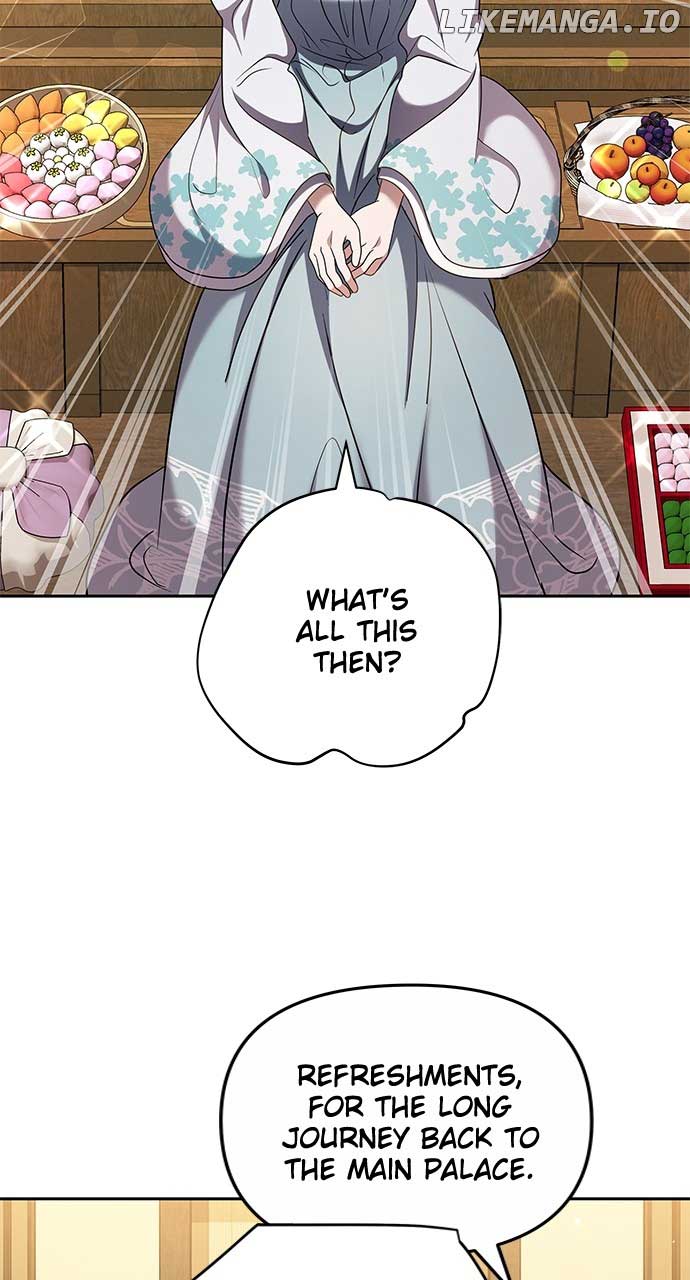 A Master, Who Woke up as a Concubine Chapter 70 356 ch 70 64