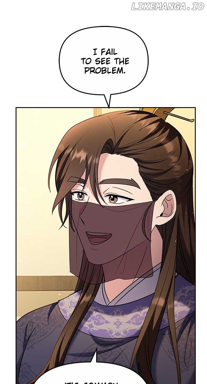 A Master, Who Woke up as a Concubine Chapter 70 358 ch 70 66