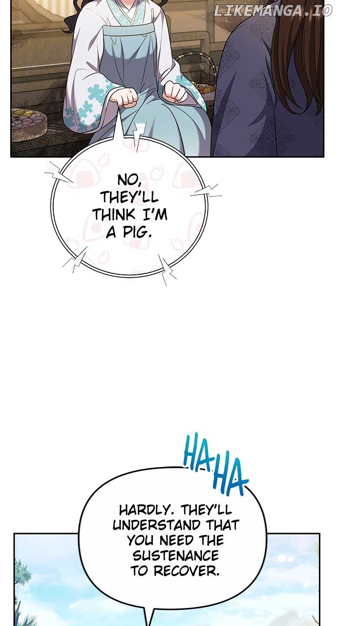 A Master, Who Woke up as a Concubine Chapter 70 360 ch 70 68