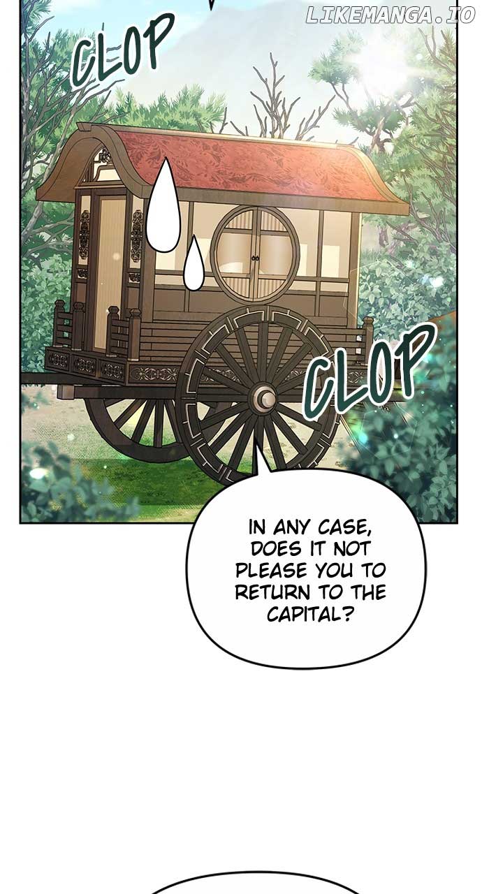 A Master, Who Woke up as a Concubine Chapter 70 361 ch 70 69