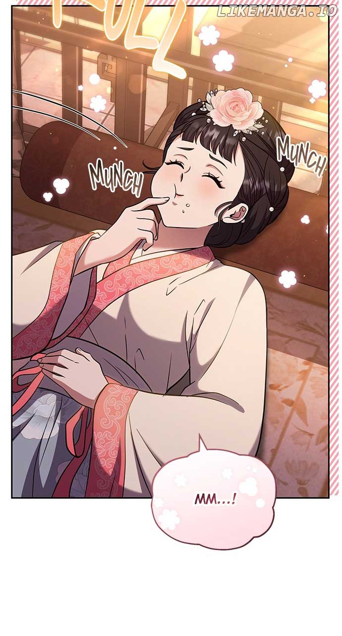 A Master, Who Woke up as a Concubine Chapter 70 299 ch 70 7