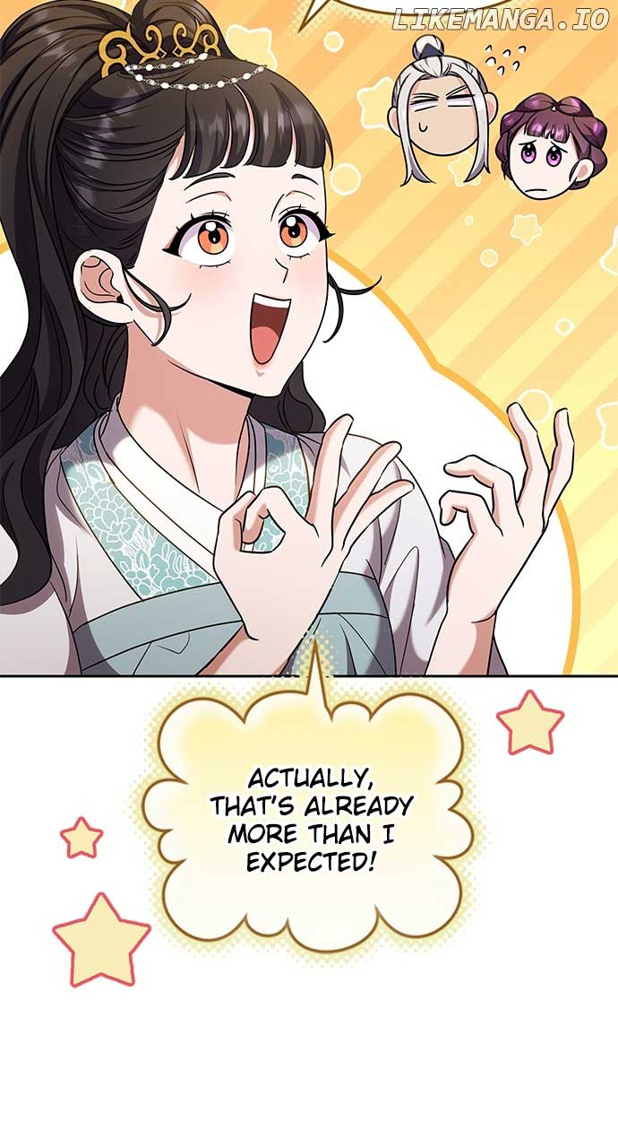 A Master, Who Woke up as a Concubine Chapter 70 365 ch 70 73