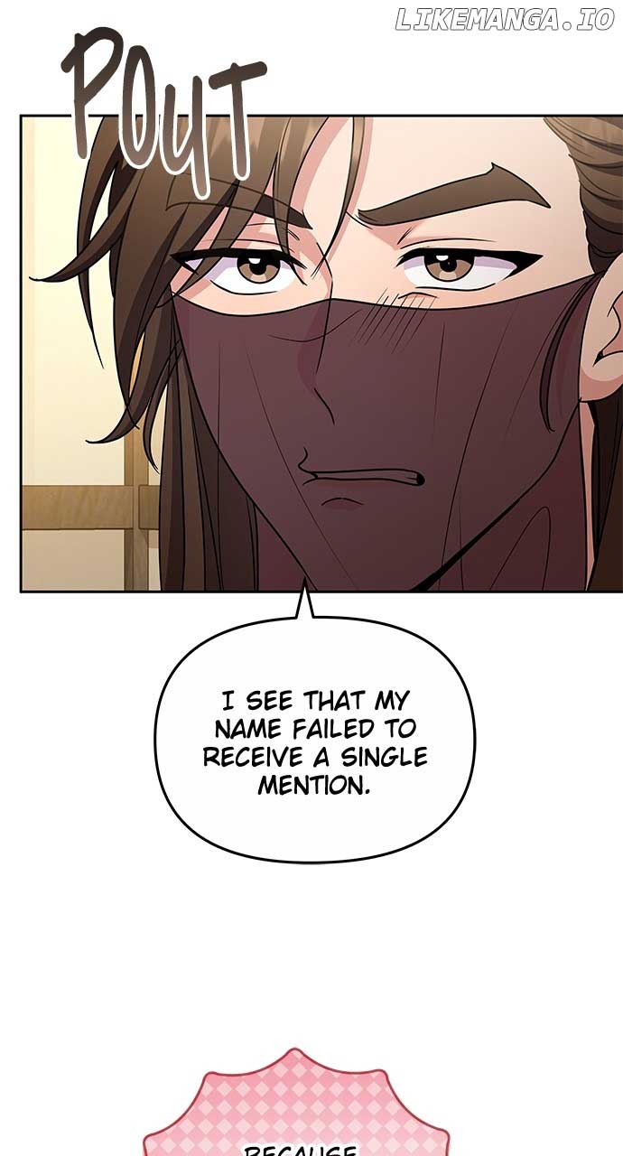 A Master, Who Woke up as a Concubine Chapter 70 366 ch 70 74