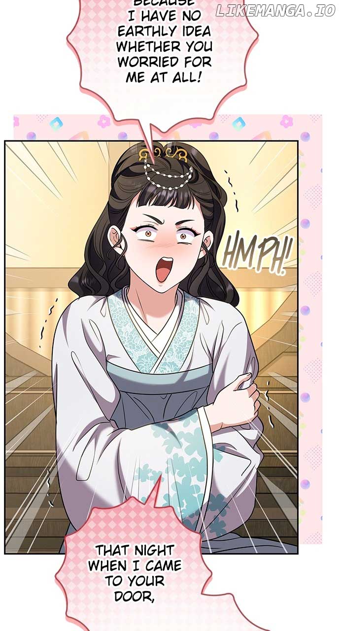 A Master, Who Woke up as a Concubine Chapter 70 367 ch 70 75